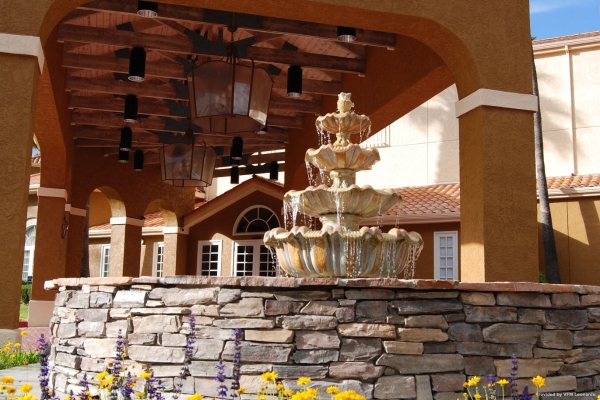 Radisson Rancho Bernardo